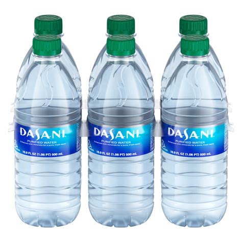 Dasaniwater